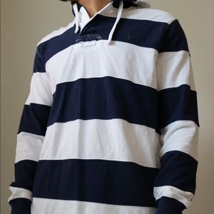 RALPH LAUREN HOODIE